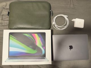 MacBook Pro M1 2020 Gris