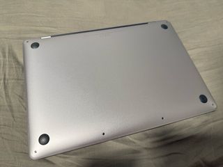 MacBook Pro M1 2020 Gris