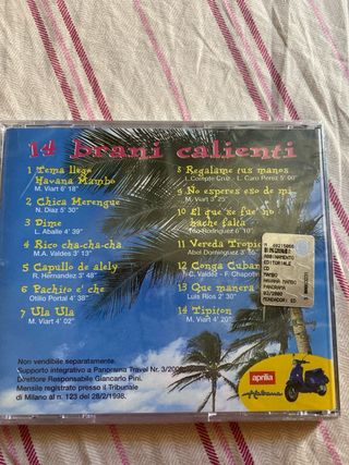 CD Mambo - Havana Mambo Greatest Hits