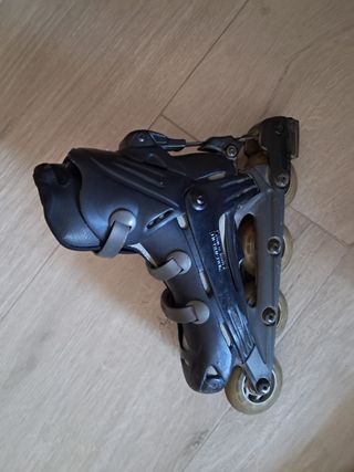 Patines Rollerblade línea (Regalo complementos)T37