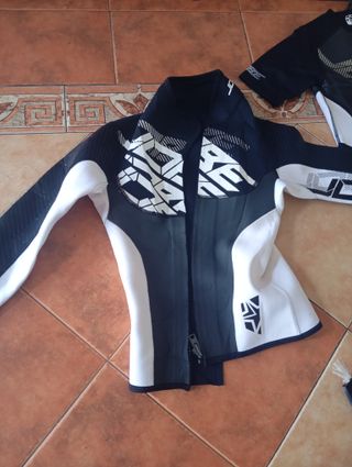 Trajes neopreno agua - Perfectos
