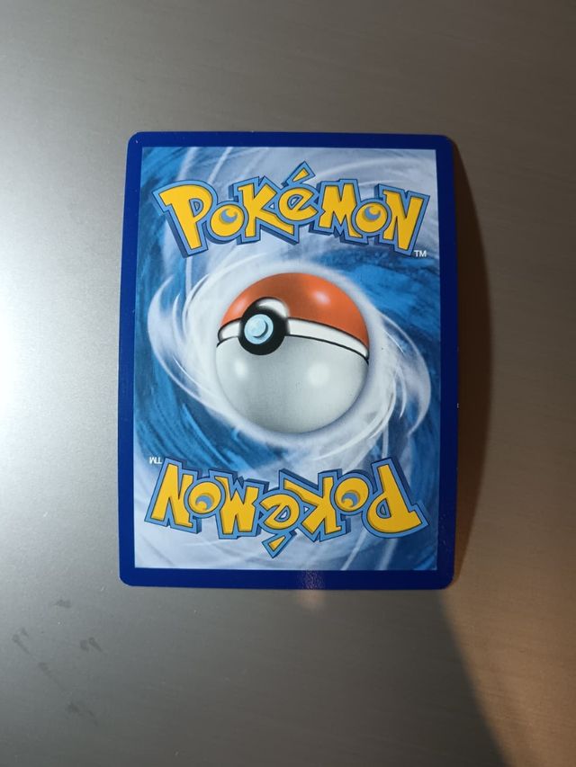 Arceus V - carta Pokemon inglese promozionale