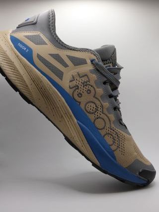 Zapatilla de Trail Running para Hombre TIGOR 2 