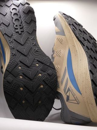 Zapatilla de Trail Running para Hombre TIGOR 2 