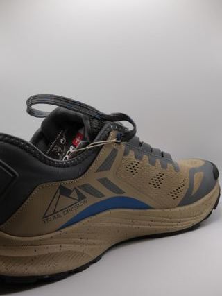 Zapatilla de Trail Running para Hombre TIGOR 2 