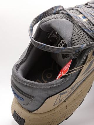 Zapatilla de Trail Running para Hombre TIGOR 2 