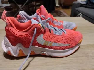 Zapatillas Nike baloncesto T 43