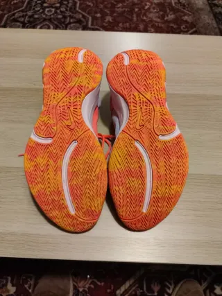 Zapatillas Nike baloncesto T 43