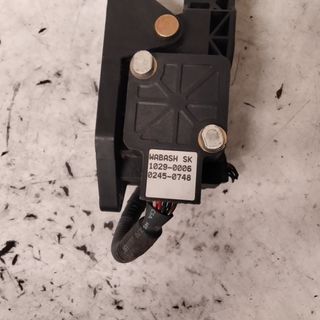 PEDAL HYUNDAI H1-H200