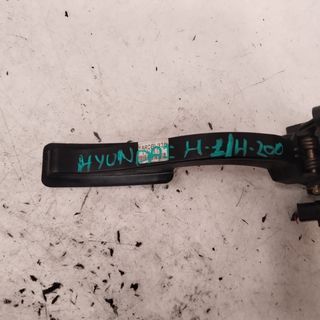 PEDAL HYUNDAI H1-H200