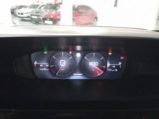 Peugeot 308 1.2 PureTech 130 Allure Pack