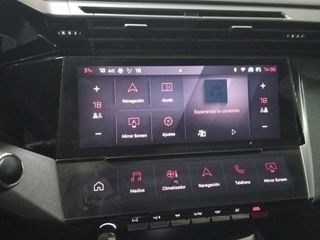Peugeot 308 1.2 PureTech 130 Allure Pack