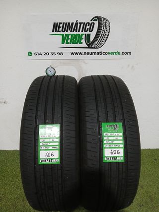 235 50 21 101W DUNLOP SP SPORT MAXX 