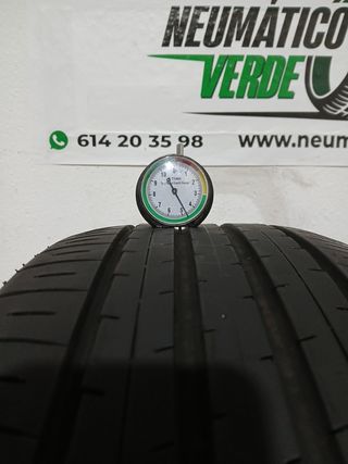 235 50 21 101W DUNLOP SP SPORT MAXX 