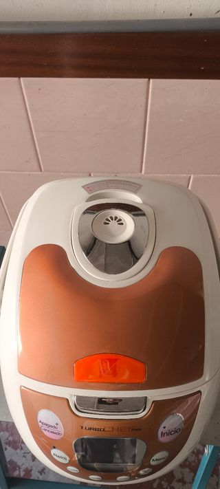 Olla programable TurboChef nueva