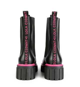 Botines Lola Casademunt