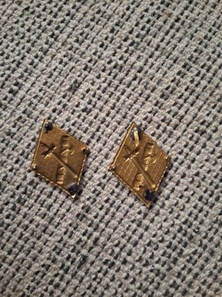 Insignias Guardia Civil