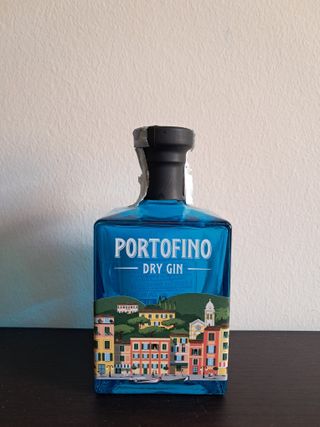 Bottiglia - Gin - Portofino - Vuota