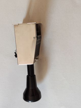 Sello numerador antiguo oficina REINER B6