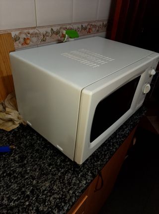 Microondas BlueSky M19 OGS