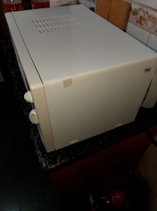 Microondas BlueSky M19 OGS