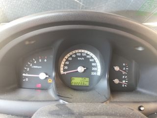kia Sportage  Sportage  2005