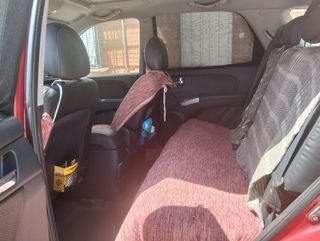 kia Sportage  Sportage  2005