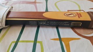 Racchetta Tennis Spalding Vintage