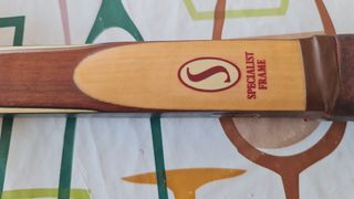 Racchetta Tennis Spalding Vintage