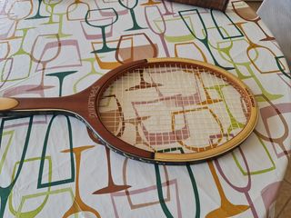 Racchetta Tennis Spalding Vintage