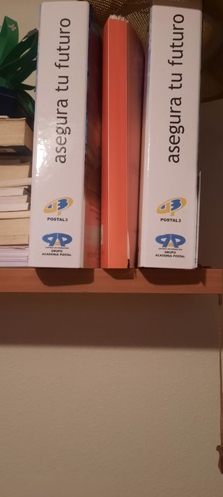 Temario oposiciones educación primaria de Galicia 