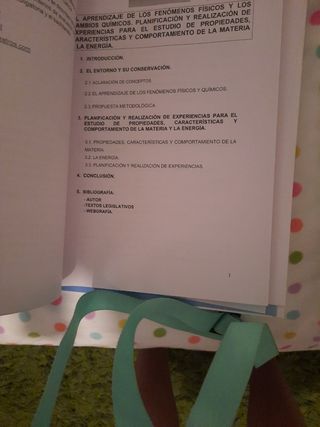 Temario oposiciones educación primaria de Galicia 