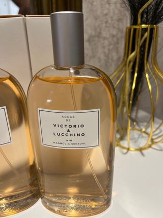 2x Colonia Victorio & Lucchino Magnolia Sensual