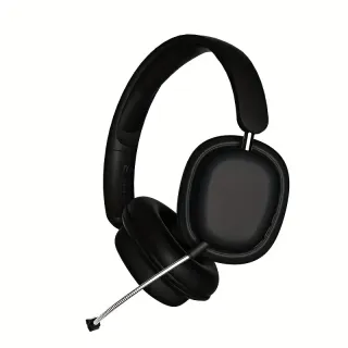 Auriculares inalámbricos con micrófono