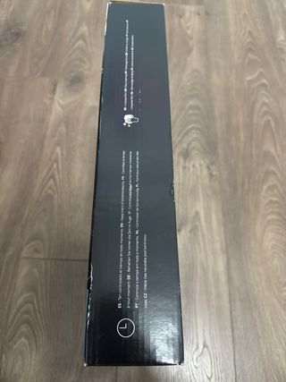 Cecotec Full Magma Slim - 2000W