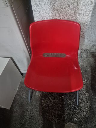 Silla de oficina o de escritorio