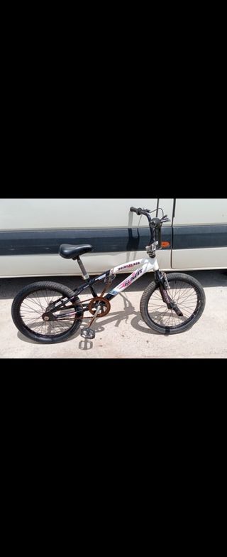 BMX Rincon 20