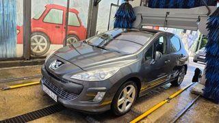 Peugeot 308 2008
