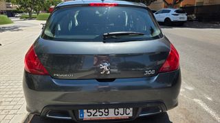 Peugeot 308 2008