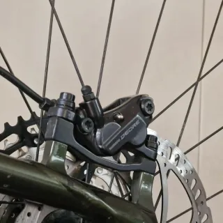 Giant Trance X 29 2022