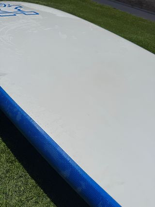 Tabla Paddle Surf Starboard 10'0" rígida + Remo 