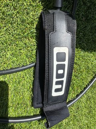 Tabla Paddle Surf Starboard 10'0" rígida + Remo 