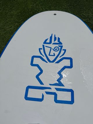 Tabla Paddle Surf Starboard 10'0" rígida + Remo 