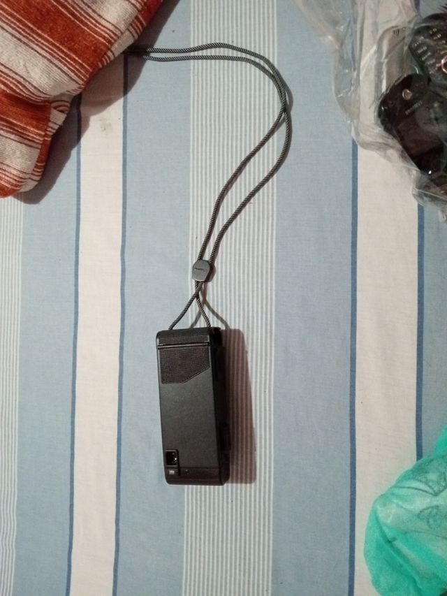 Cámara Canon Autofocus