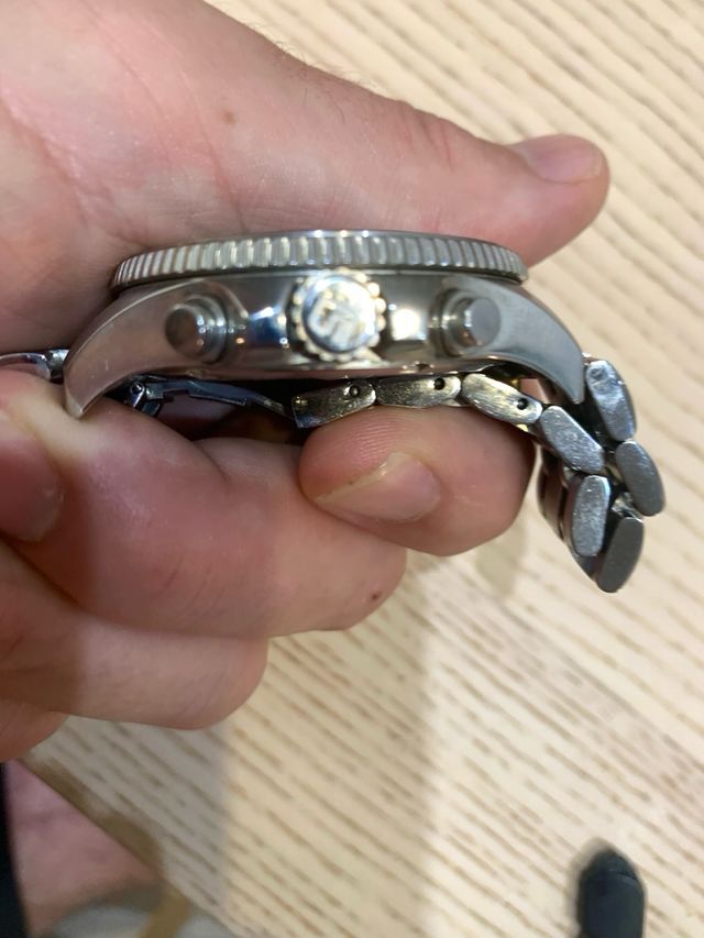 Orologio Thomas Sabo Dragon