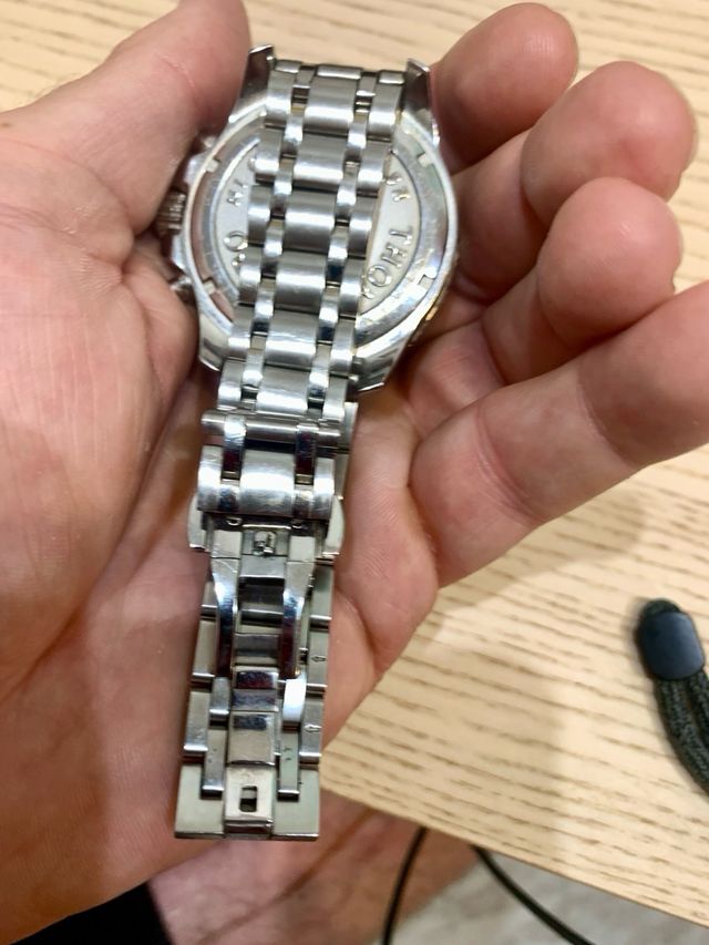 Orologio Thomas Sabo Dragon