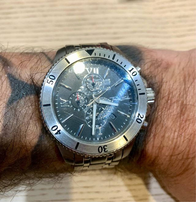 Orologio Thomas Sabo Dragon