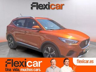 MG ZS 1.5 Comfort