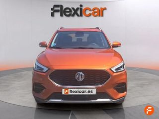 MG ZS 1.5 Comfort