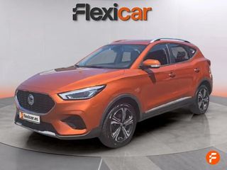 MG ZS 1.5 Comfort